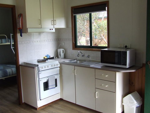 Discovery Parks - Kangaroo Island - Mackay Tourism 1