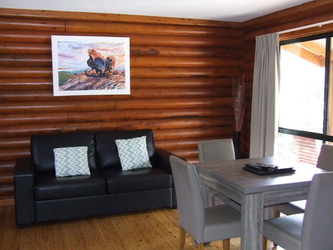 Discovery Parks - Kangaroo Island - Mackay Tourism 19