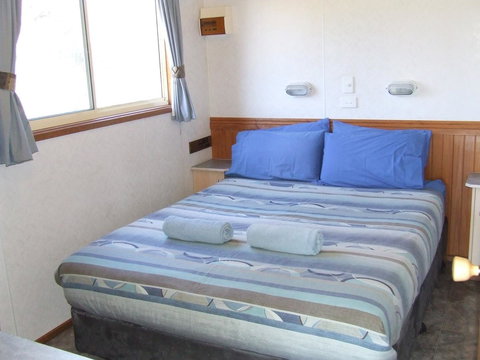 Discovery Parks - Kangaroo Island - Mackay Tourism 10