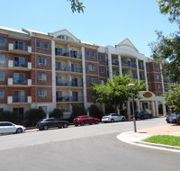 ADELAIDE CENTRAL APARTMENT - 3BR 2BATH  CARPARK - Mackay Tourism