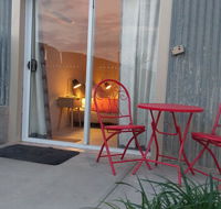 Desert Gum Retreat Gough St - Mackay Tourism