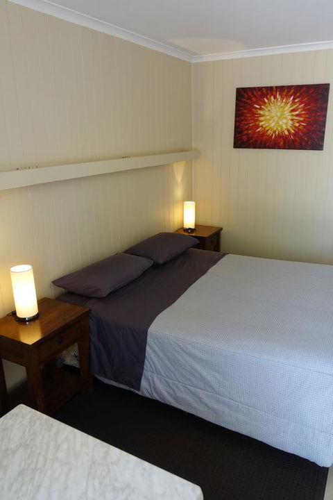 Discovery Parks - Port Augusta - Mackay Tourism 34