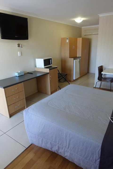 Discovery Parks - Port Augusta - Mackay Tourism 29
