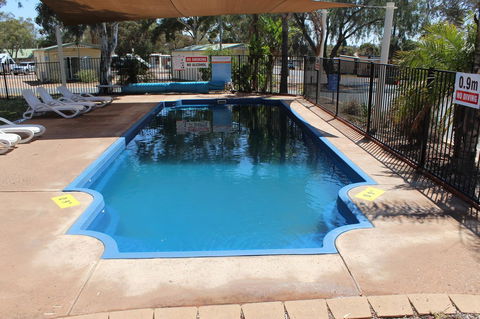 Discovery Parks - Port Augusta - Mackay Tourism 18