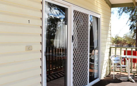 Discovery Parks - Port Augusta - Mackay Tourism 15