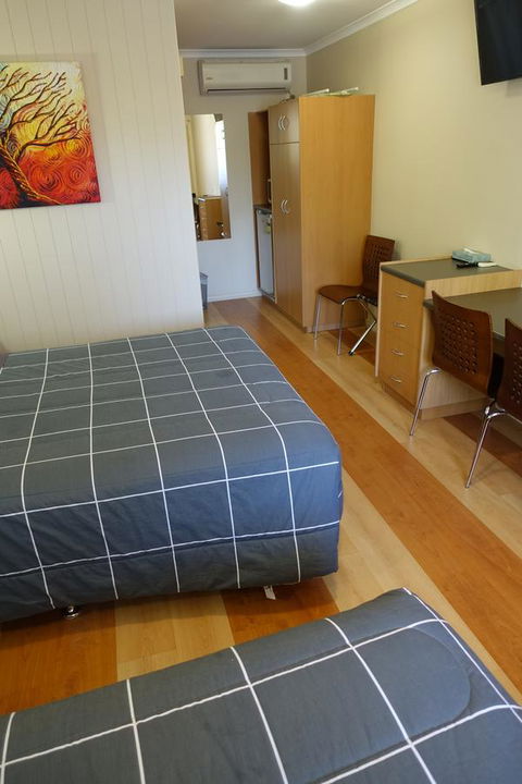 Discovery Parks - Port Augusta - Mackay Tourism 30