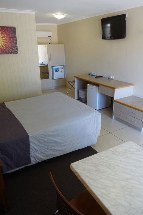 Discovery Parks - Port Augusta - Mackay Tourism 32