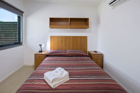 Discovery Parks - Port Augusta - Mackay Tourism 24