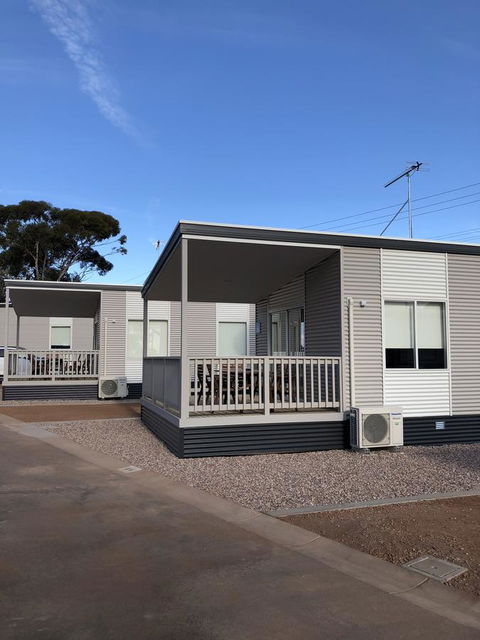 Discovery Parks - Port Augusta - Mackay Tourism 5
