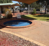 Discovery Parks  Port Augusta - Mackay Tourism