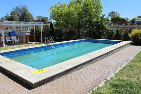 Discovery Parks - Port Augusta - Mackay Tourism 17