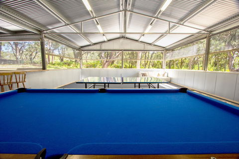 The Retreat Port Stephens - Mackay Tourism 1
