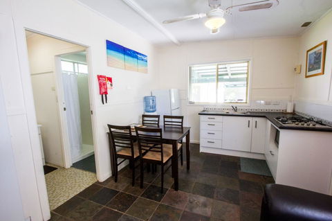 The Retreat Port Stephens - Mackay Tourism 2