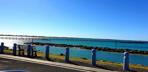 Court House - Studio - Mackay Tourism 7