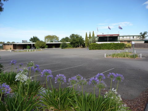The Wine Vine Hotel - Mackay Tourism 14