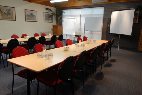 The Wine Vine Hotel - Mackay Tourism 26