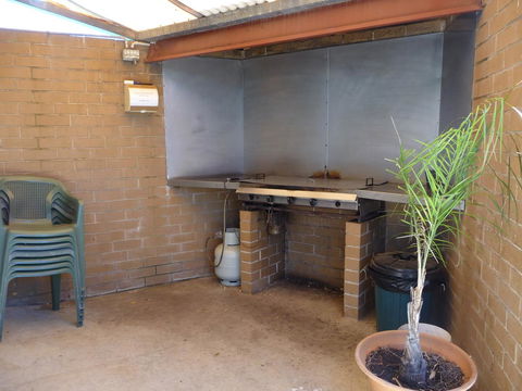 The Wine Vine Hotel - Mackay Tourism 29