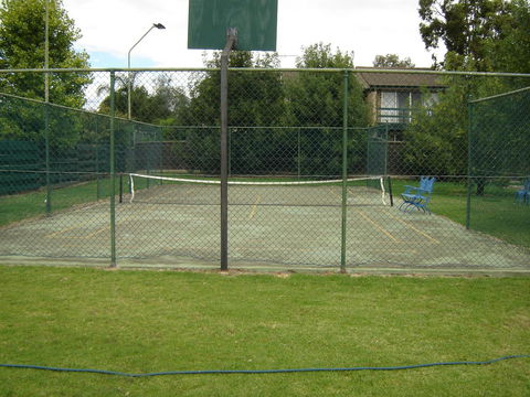 The Wine Vine Hotel - Mackay Tourism 12
