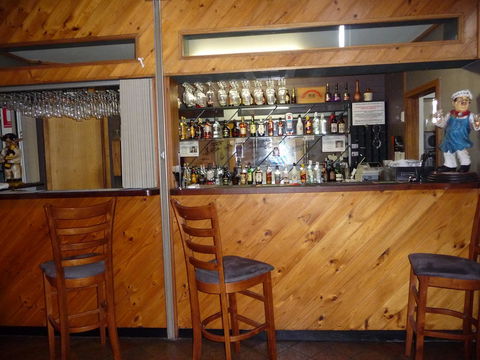 The Wine Vine Hotel - Mackay Tourism 27