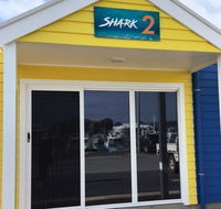 The Shark Apartments 2 - Mackay Tourism