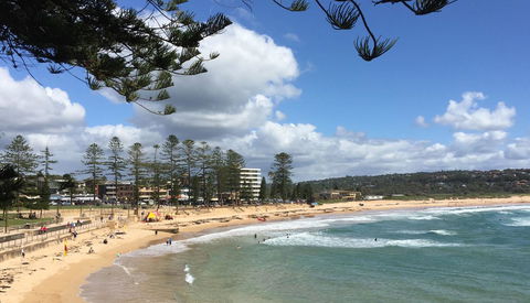 Stylish 3 Bedroom Beachview Apartment - Mackay Tourism 16