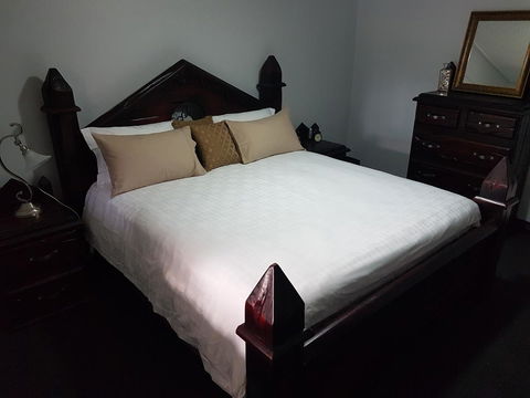 Possum Cottage - Mackay Tourism 18