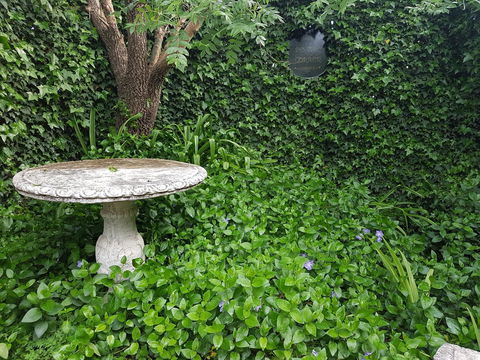 Possum Cottage - Mackay Tourism 15