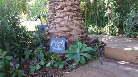 Possum Cottage - Mackay Tourism 13