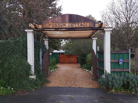 Possum Cottage - Mackay Tourism 6