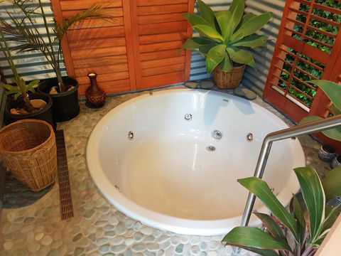Possum Cottage - Mackay Tourism 23