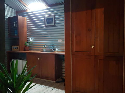 Possum Cottage - Mackay Tourism 22