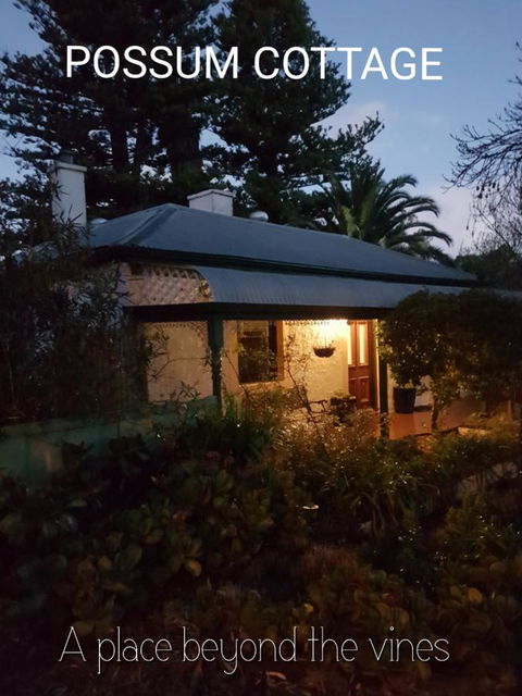 Possum Cottage - Mackay Tourism 5