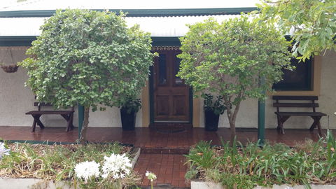 Possum Cottage - Mackay Tourism 14