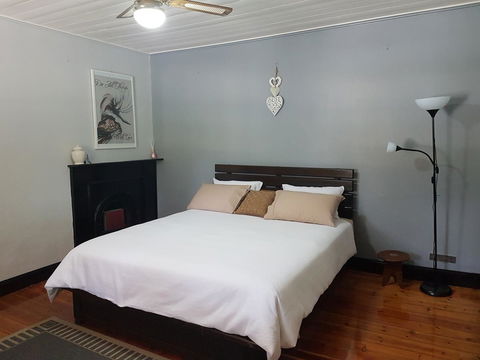 Possum Cottage - Mackay Tourism 19