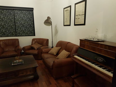 Possum Cottage - Mackay Tourism 17