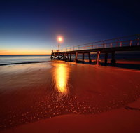 Yankalilla Bay Homestead - Mackay Tourism