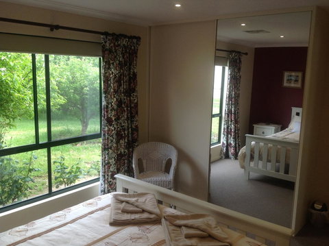 Breakaway Farmstay - Mackay Tourism 10