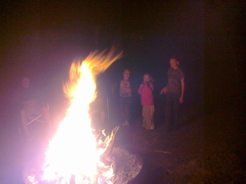 Breakaway Farmstay - Mackay Tourism 7