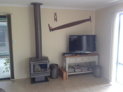 Breakaway Farmstay - Mackay Tourism 12