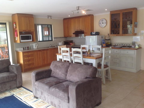 Breakaway Farmstay - Mackay Tourism 3