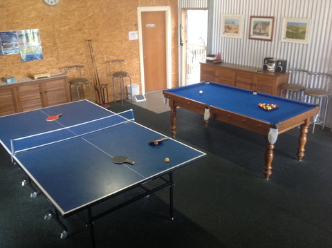 Breakaway Farmstay - Mackay Tourism 5