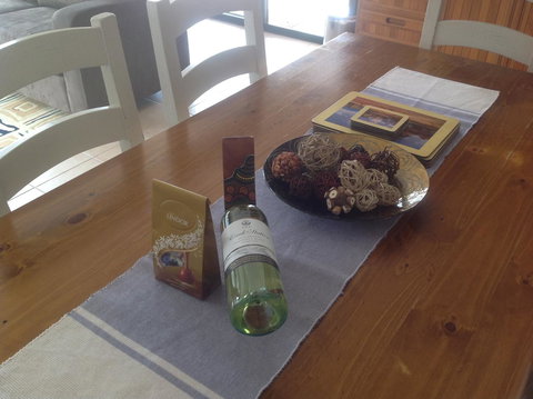 Breakaway Farmstay - Mackay Tourism 2