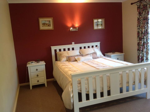 Breakaway Farmstay - Mackay Tourism 0