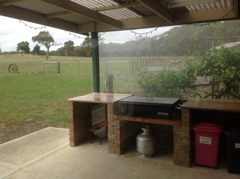 Breakaway Farmstay - Mackay Tourism 11