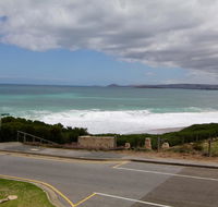 'Southern Sands' Beachfront Apartments - Mackay Tourism