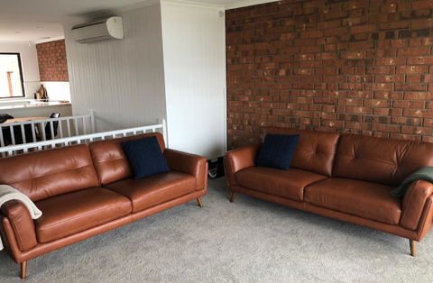 Southern Sands\' Beachfront Apartment - Mackay Tourism 4