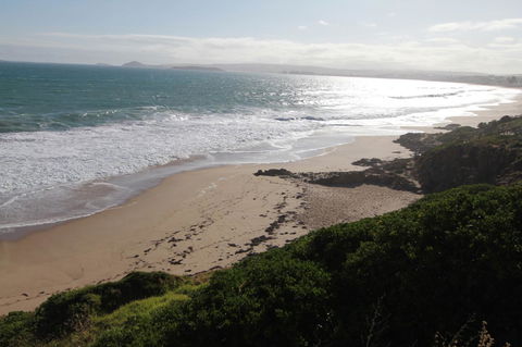 Southern Sands\' Beachfront Apartment - Mackay Tourism 19