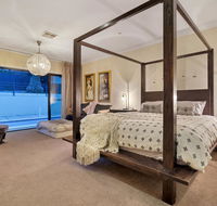 City-Barossa Gateway - Mackay Tourism