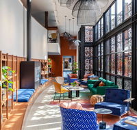Byng Street Boutique Hotel - Mackay Tourism