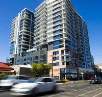 Mid City apartment - Mackay Tourism